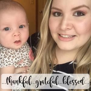 Meet your Posher, Samantha